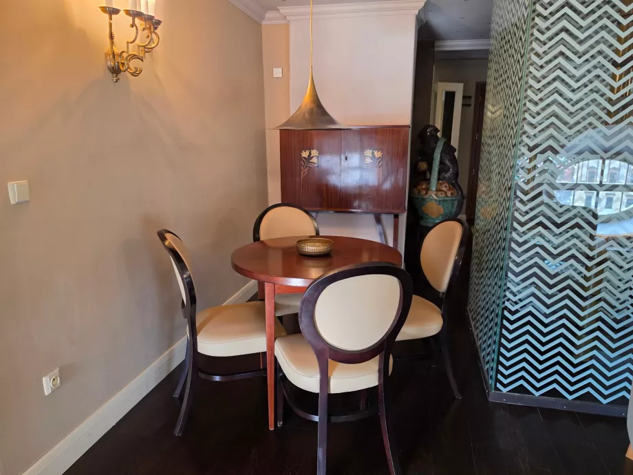 Mesa de comedor