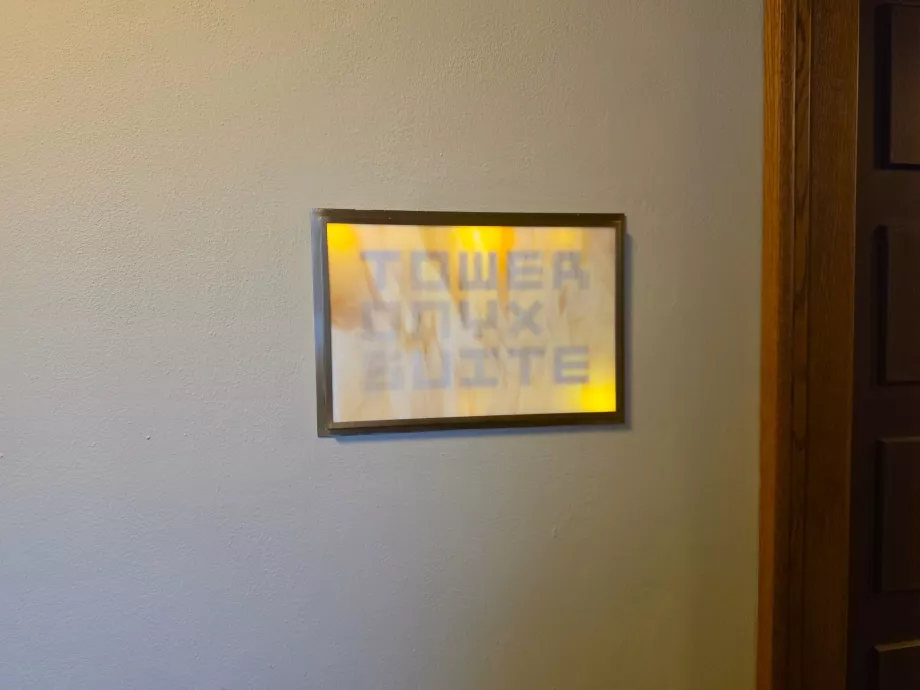 Suite Onyx Tower
