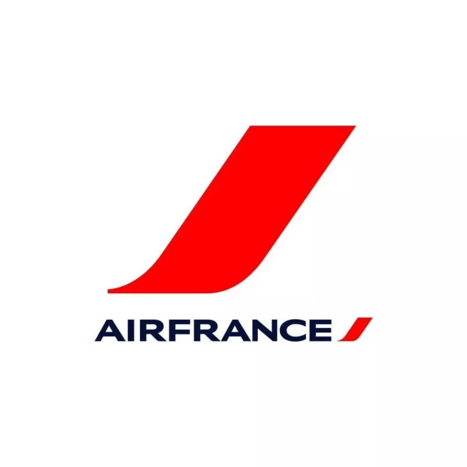 Logotipo de Air France