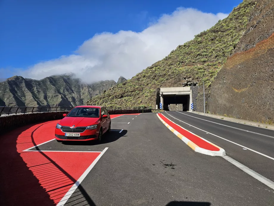 Carretera GM-1