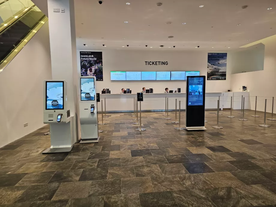 Museo de Arte y Ciencia