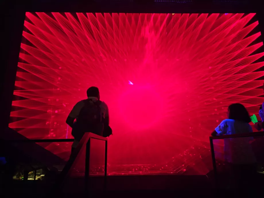 Museo de Arte y Ciencia