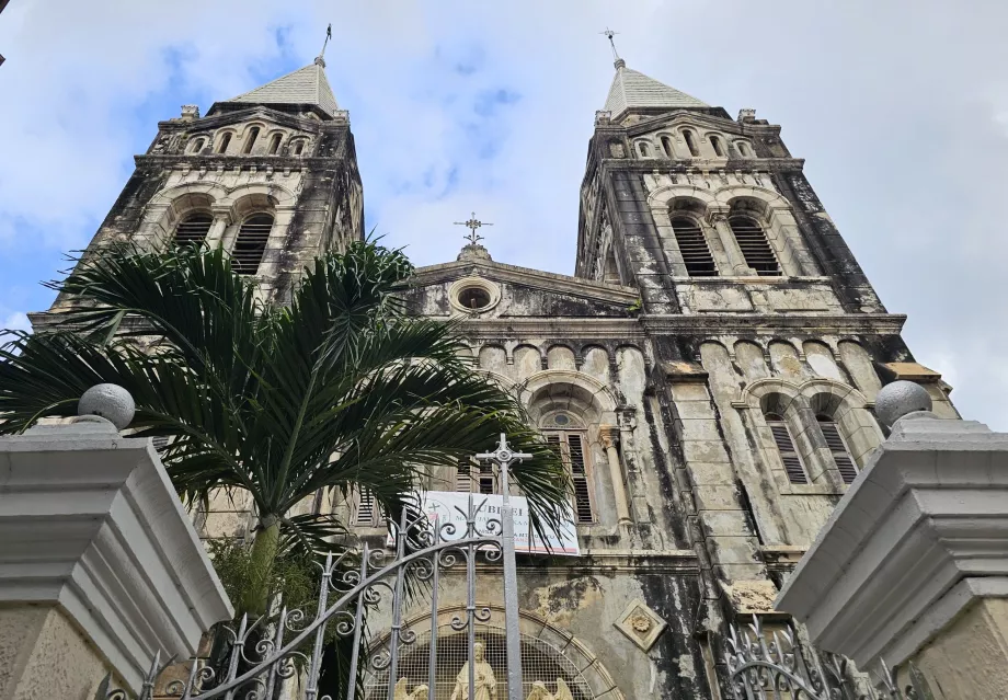Catedral de San José