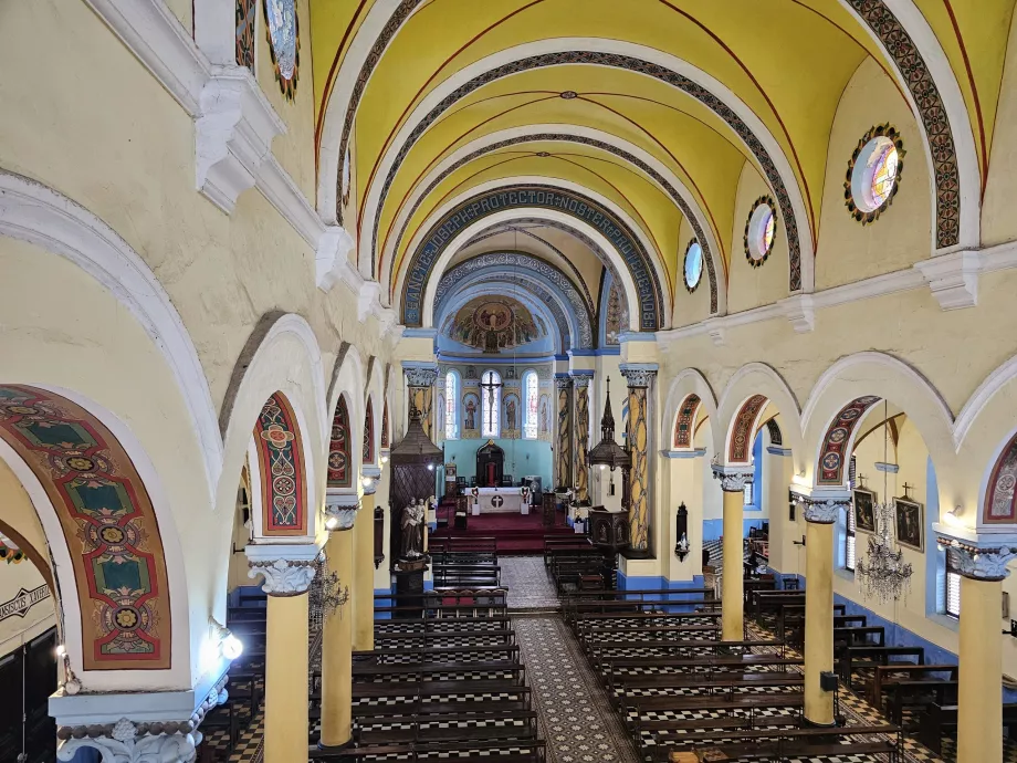 Catedral de San José