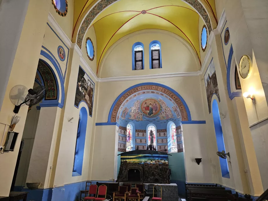 Catedral de San José