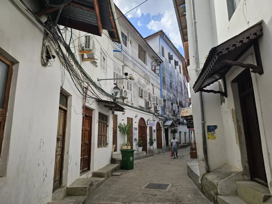 Ciudad de Piedra
