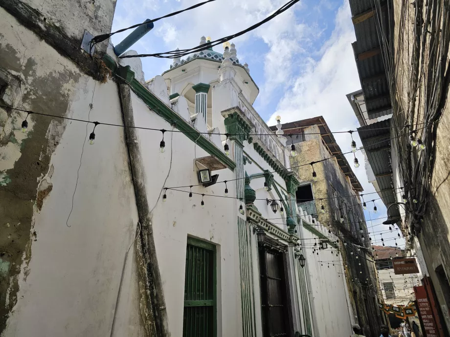 Ciudad de Piedra