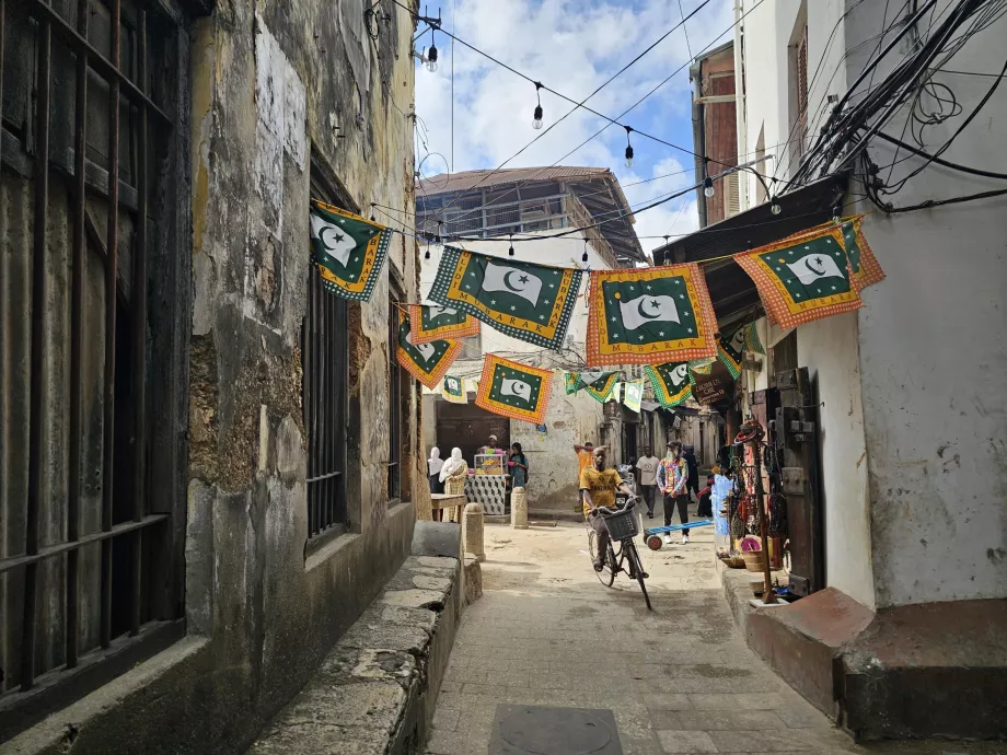 Ciudad de Piedra