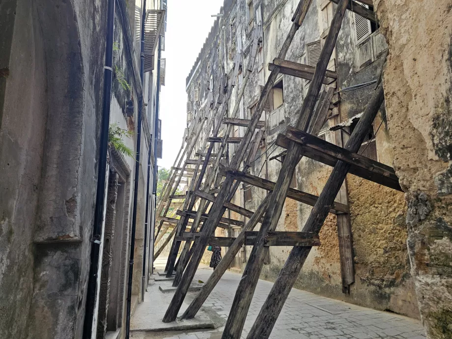 Ciudad de Piedra