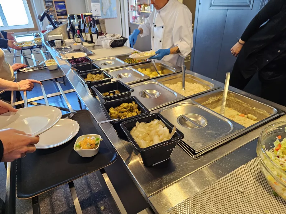 Cena