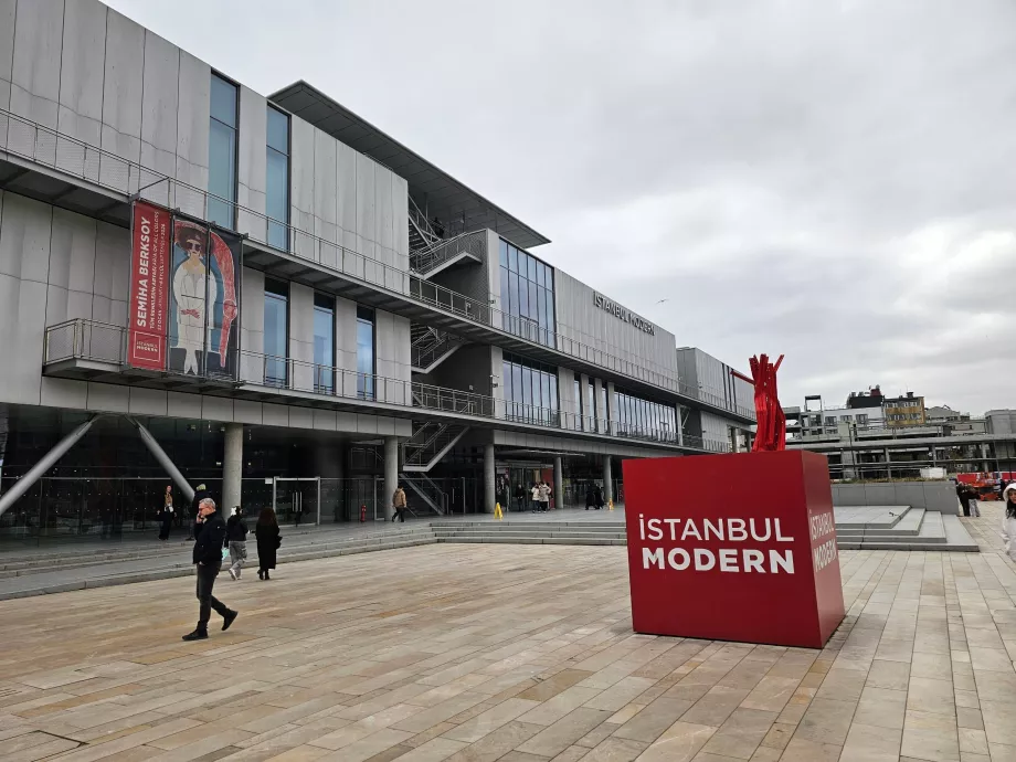 Museo de Arte Moderno