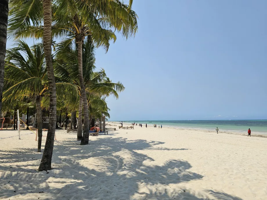 Playa de Kiwengwa