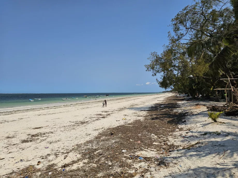 Playa de Uroa