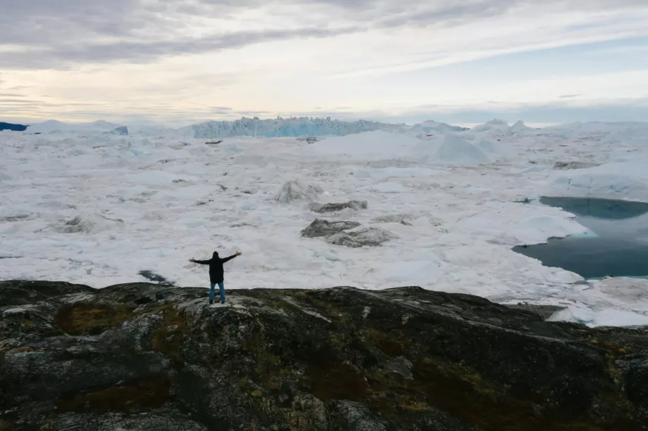 Glaciar