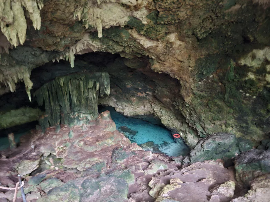 Cueva de Kuza