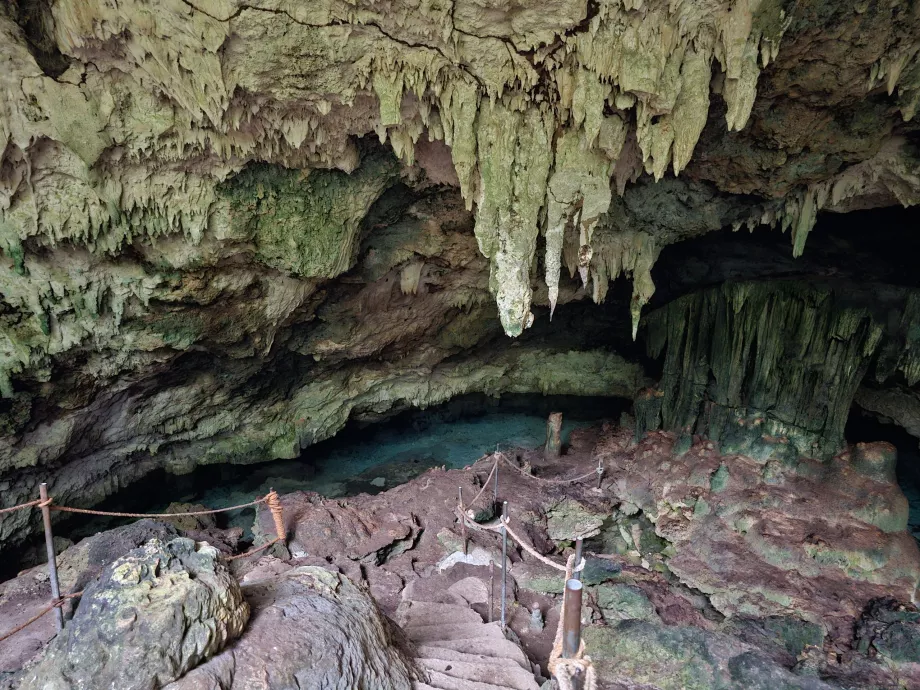 Cueva de Kuza