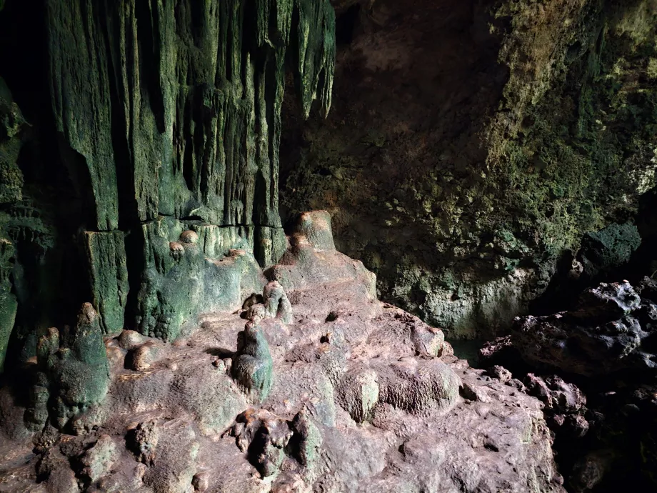 Cueva de Kuza
