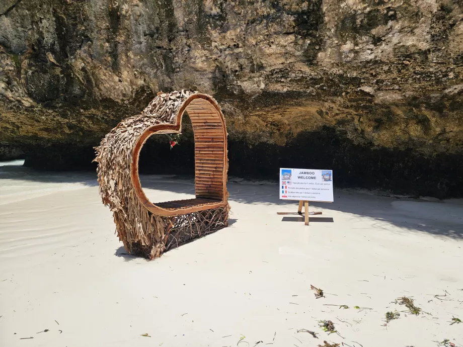 Playa de Mtende