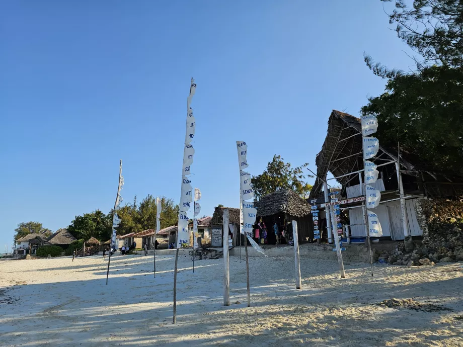 Jambiani