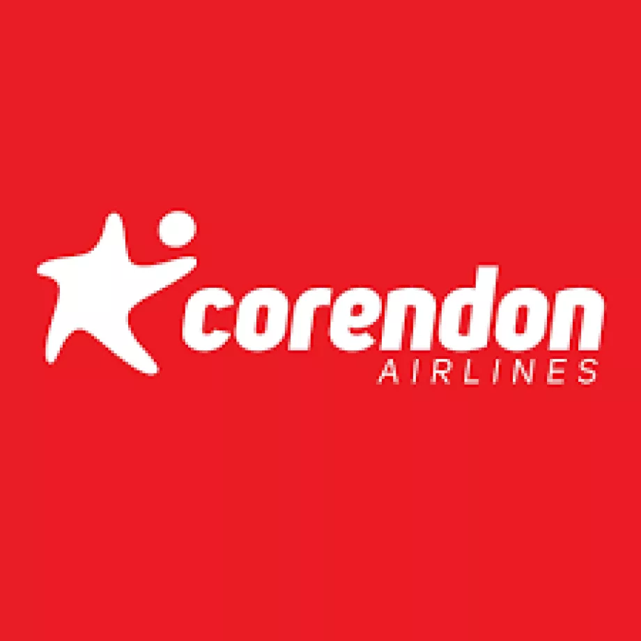 Descuento Corendon