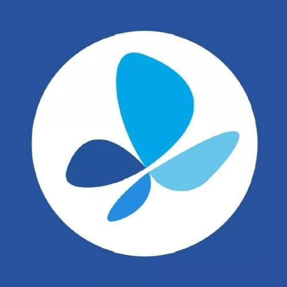 Logotipo de la abeja francesa