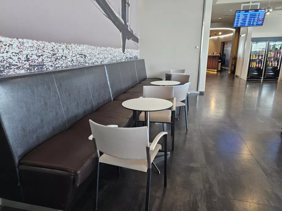Mesas de comedor