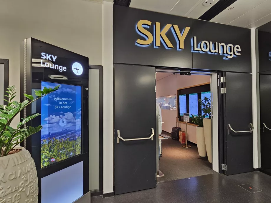 Sala SKY