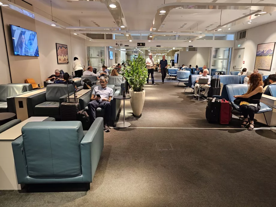 Entorno general SkyLounge