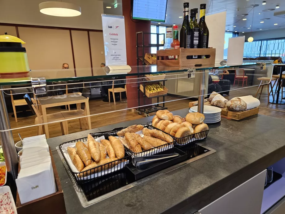 Pastelería