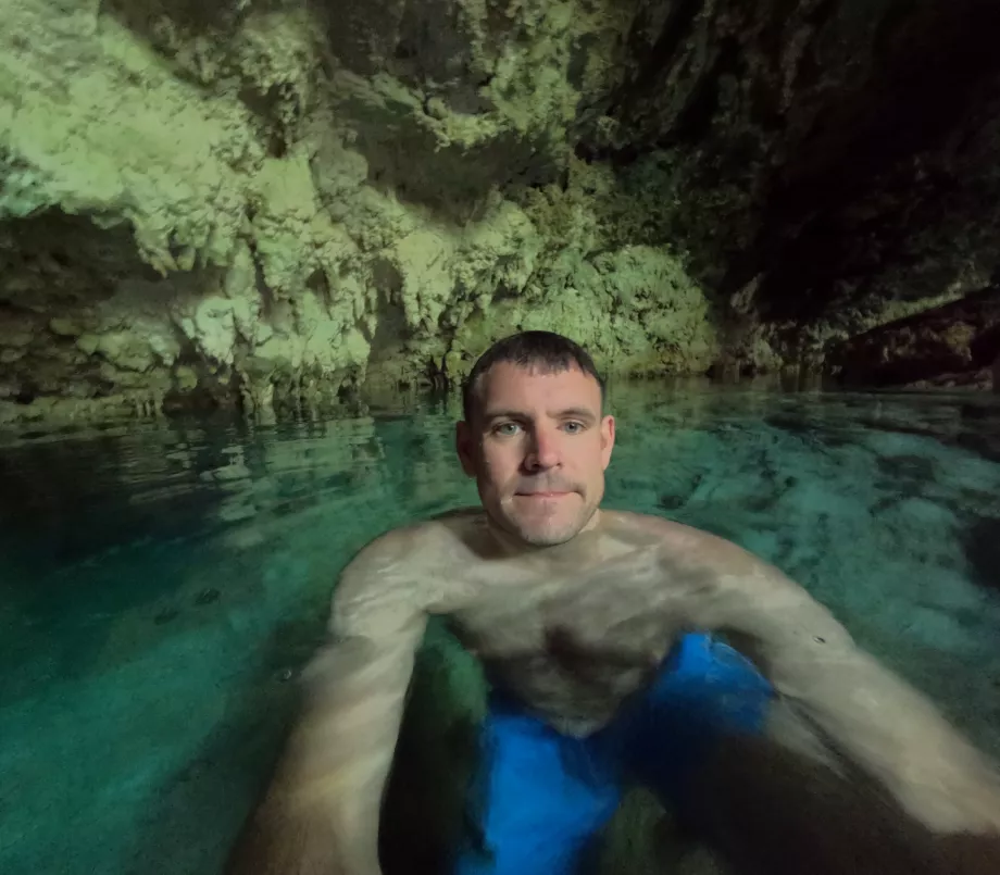 Cueva de Kuza