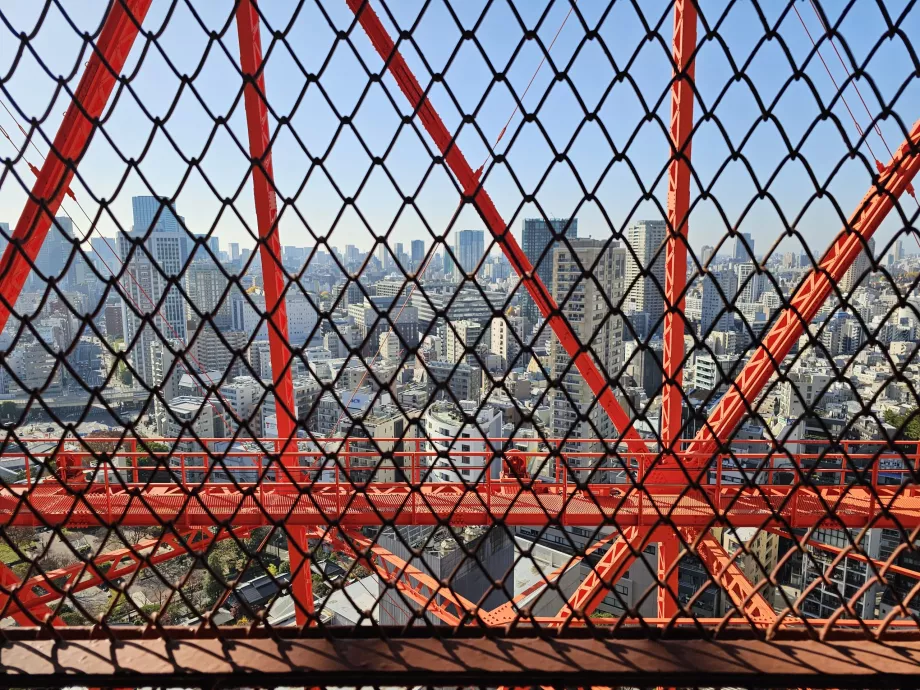 Subiendo las escaleras