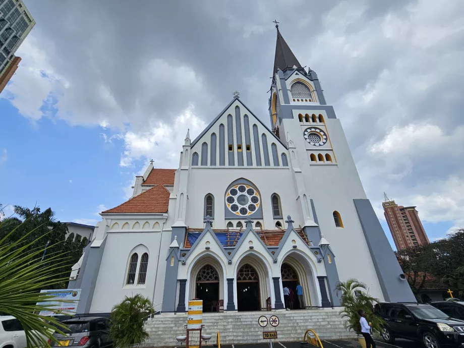 Catedral de San José
