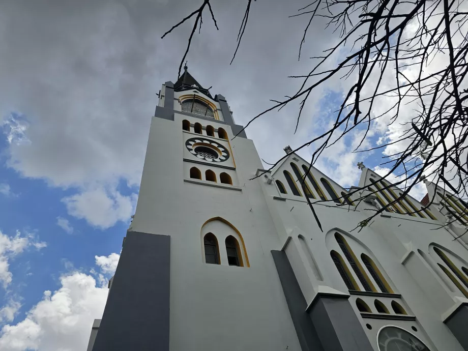 Catedral de San José