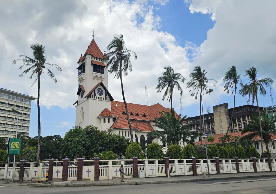 Catedral Evangélica