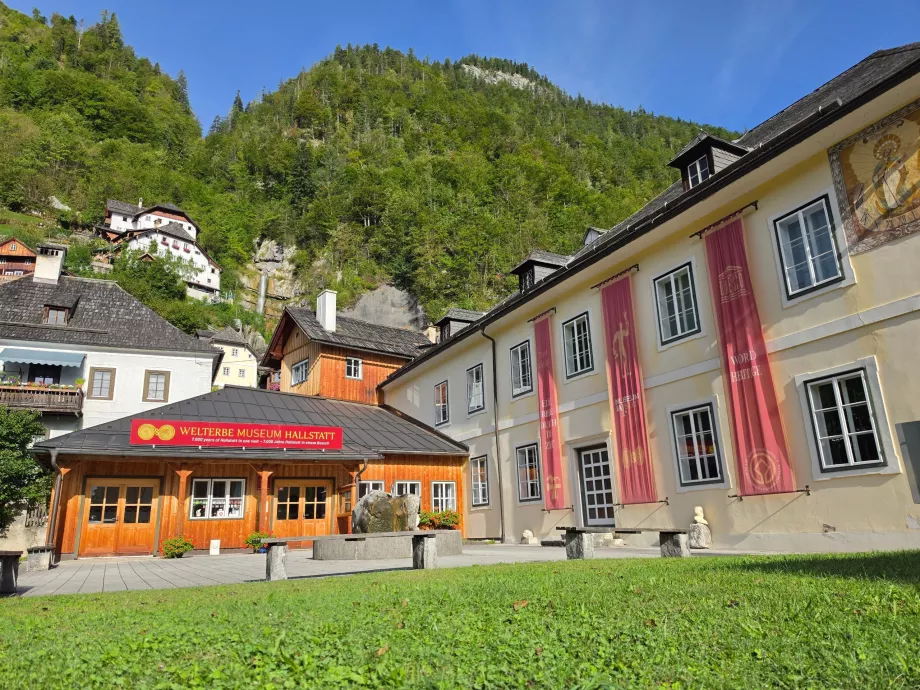 Museo de Hallstatt