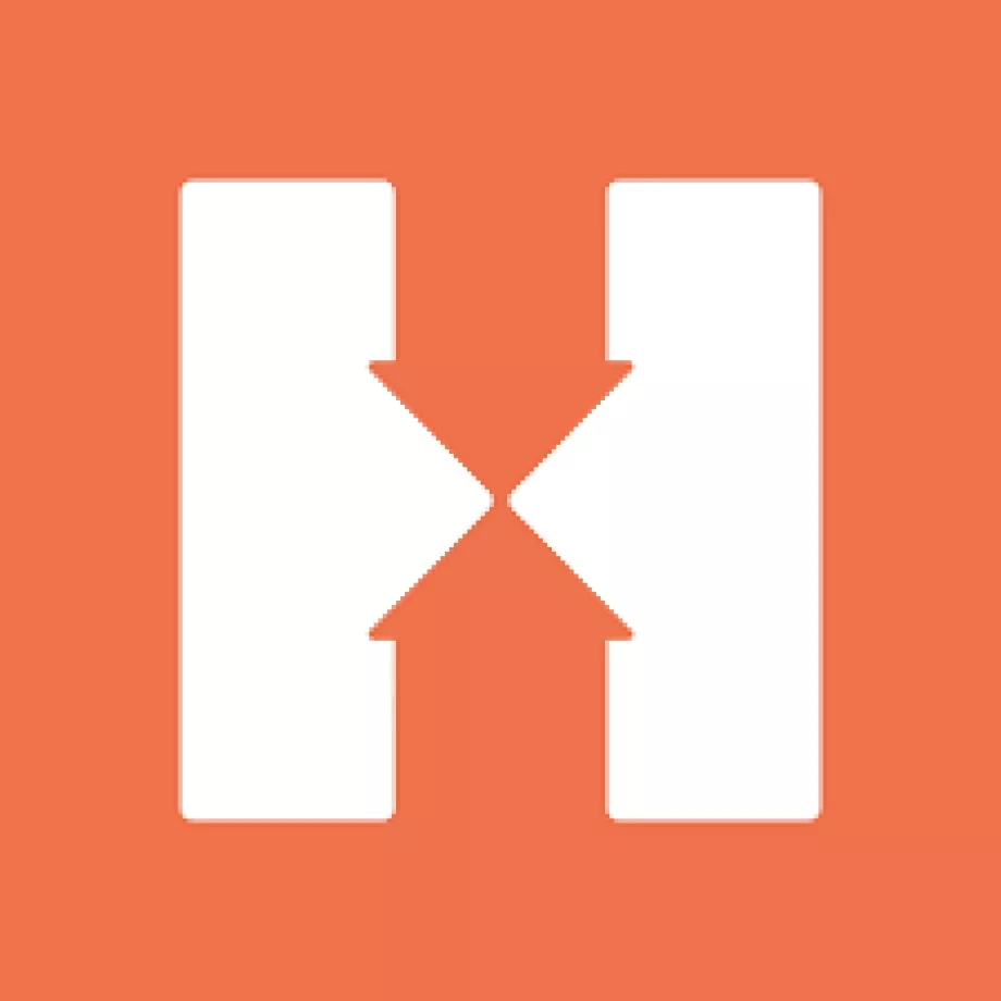 Descuento con el logotipo de Hostelworld