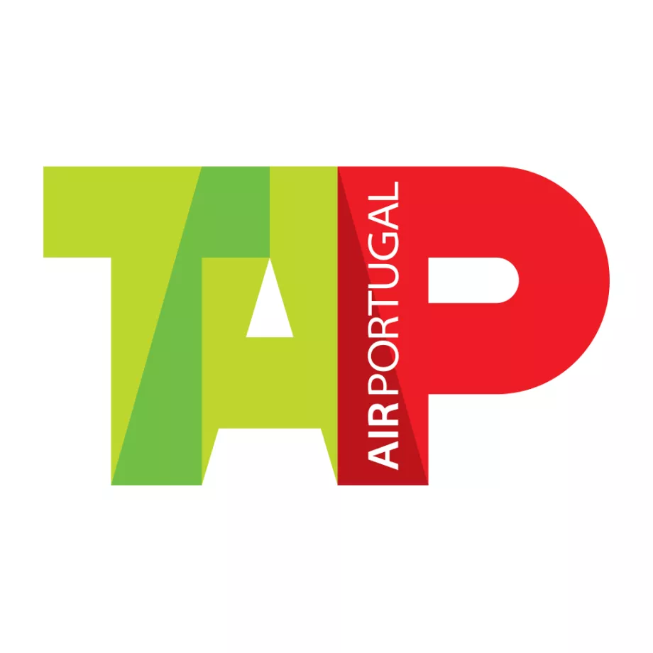 Descuento con el logotipo de TAP Air Portugal