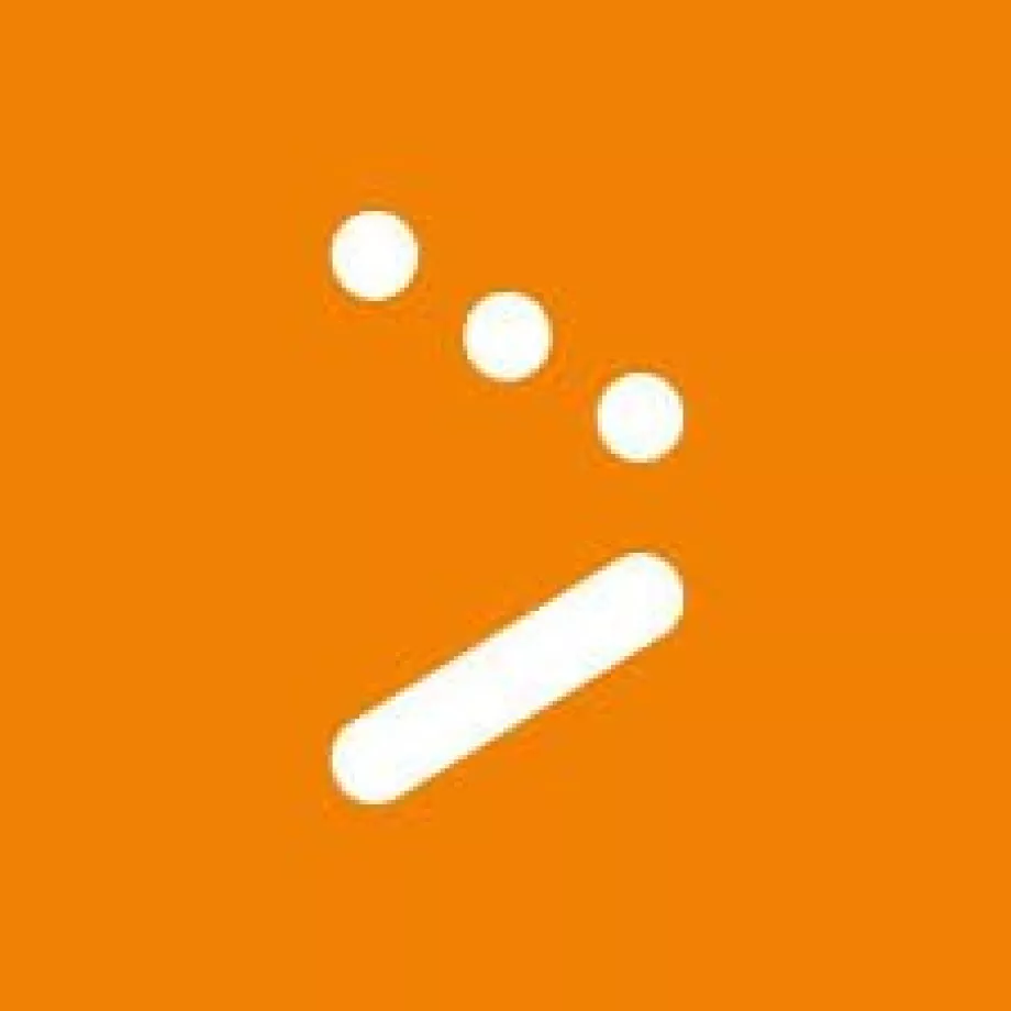 Descuento logotipo LEO