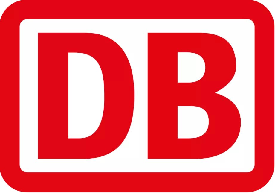 Descuento logotipo DB
