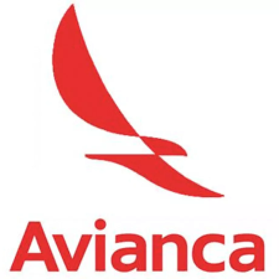 Descuento logo Avianca