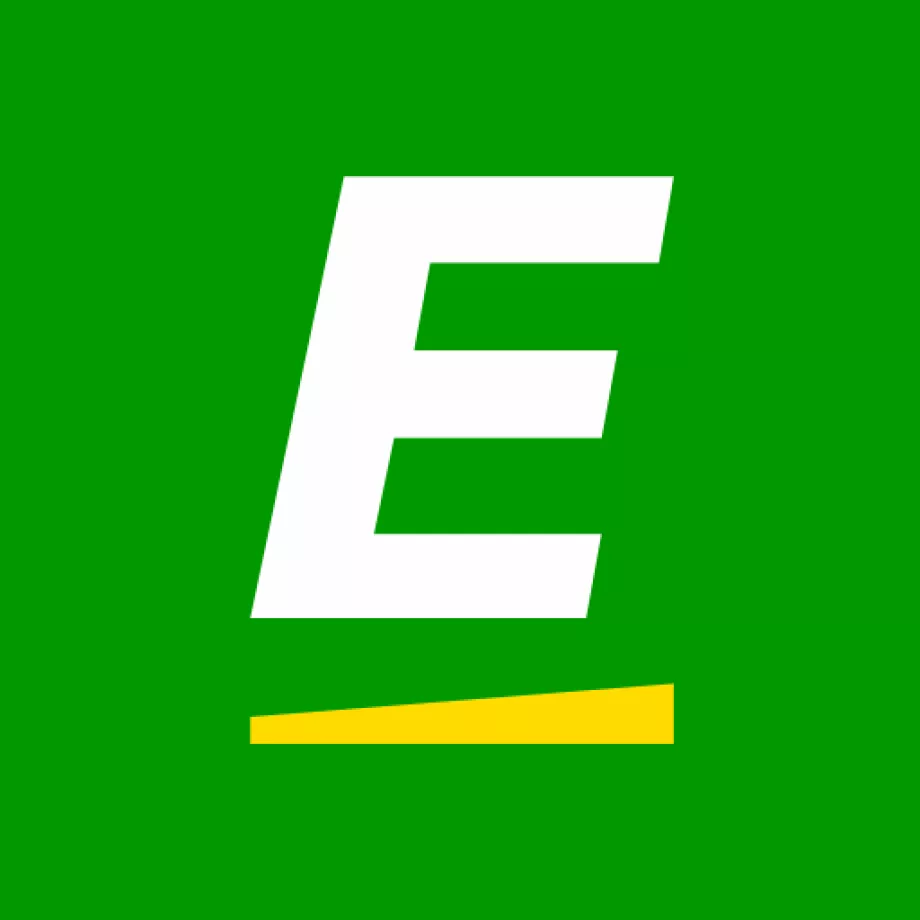 Descuento logo Europcar
