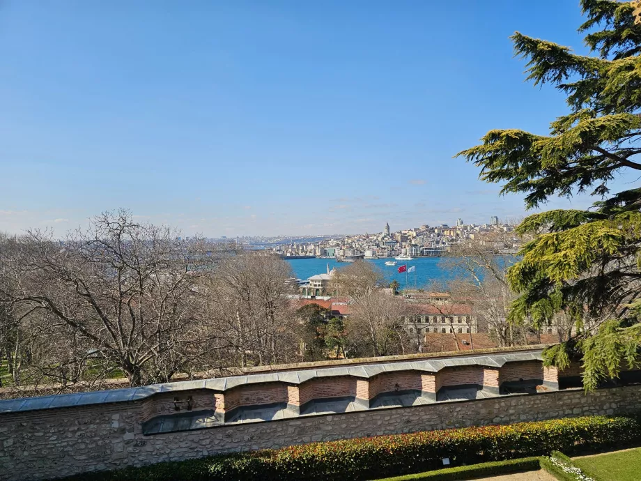 Palacio de Topkapi