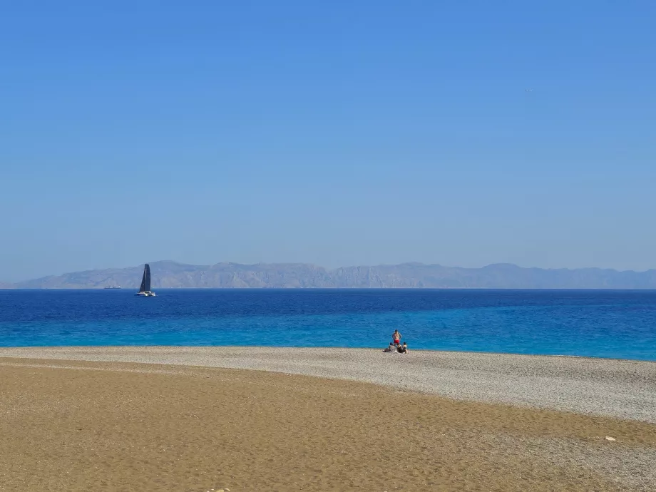 Playa Ventosa