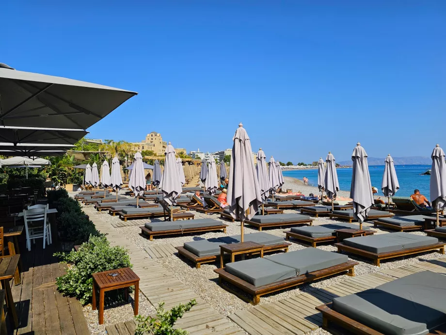Playa Elli