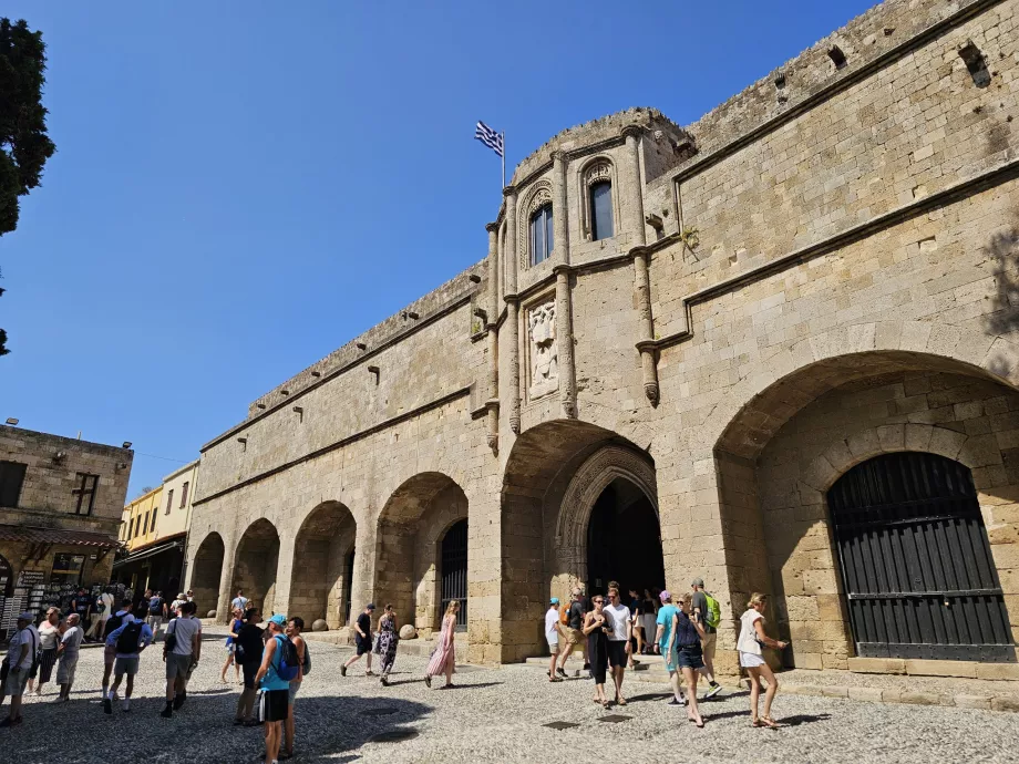 Museo Arqueológico