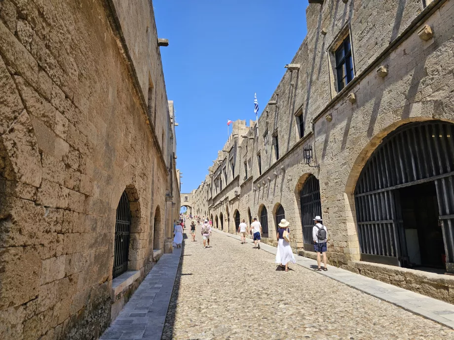 Casco antiguo