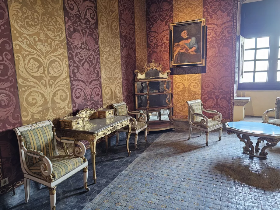 Palacio de los Grandes Maestros