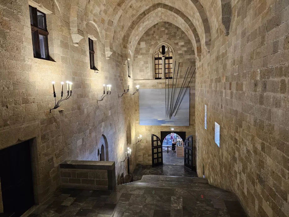 Palacio de los Grandes Maestros