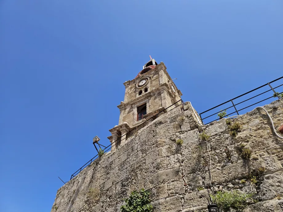 Torre del Reloj