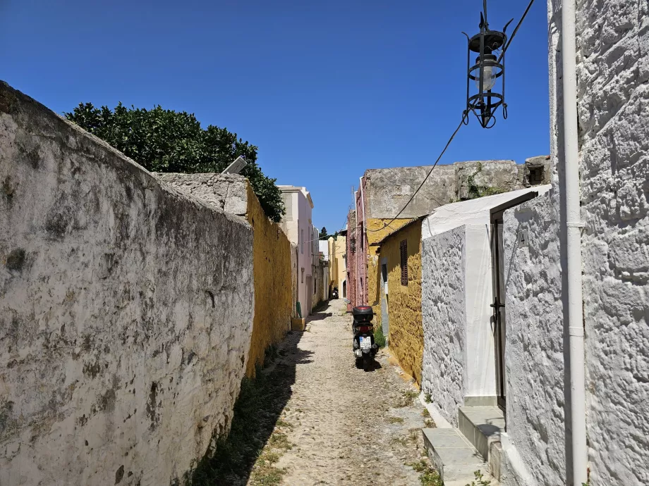 Casco antiguo